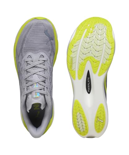 Image of Deviate Nitro 4 Puma White-Fresh Water