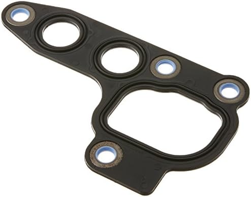 Amazon.com: MAHLE Original B32186 Engine Oil Filter Adapter Gasket 