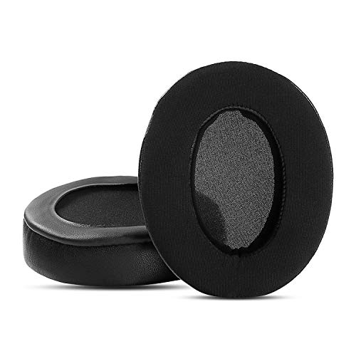 Replacement Upgraded CoolingGel Ear Cushion Ear Pads Compatible with