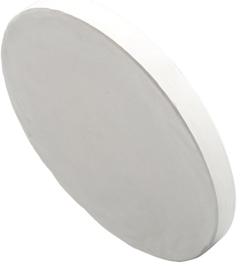 STOBOK Plaster Bat for Pottery Drying Board Durable Support for Sculpting for Pottery Classes and Workshops Versatile Tool for Artists