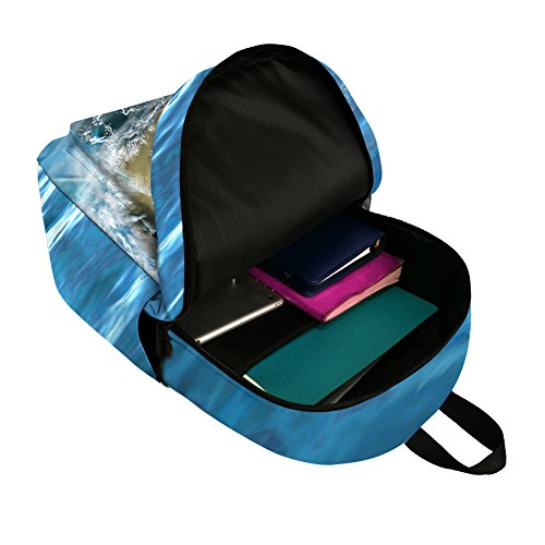 JeremySport, Zainetto per bambini Unisex per