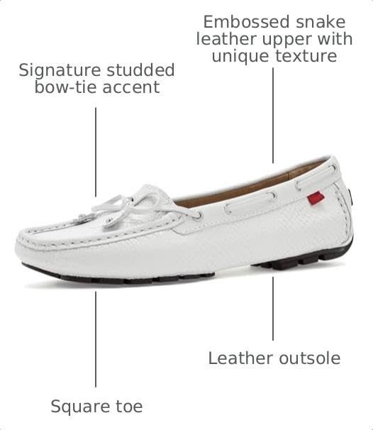 Image of Marc Joseph New York Women's Cypress Hill Loafers