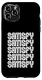 Satisfy Apparel