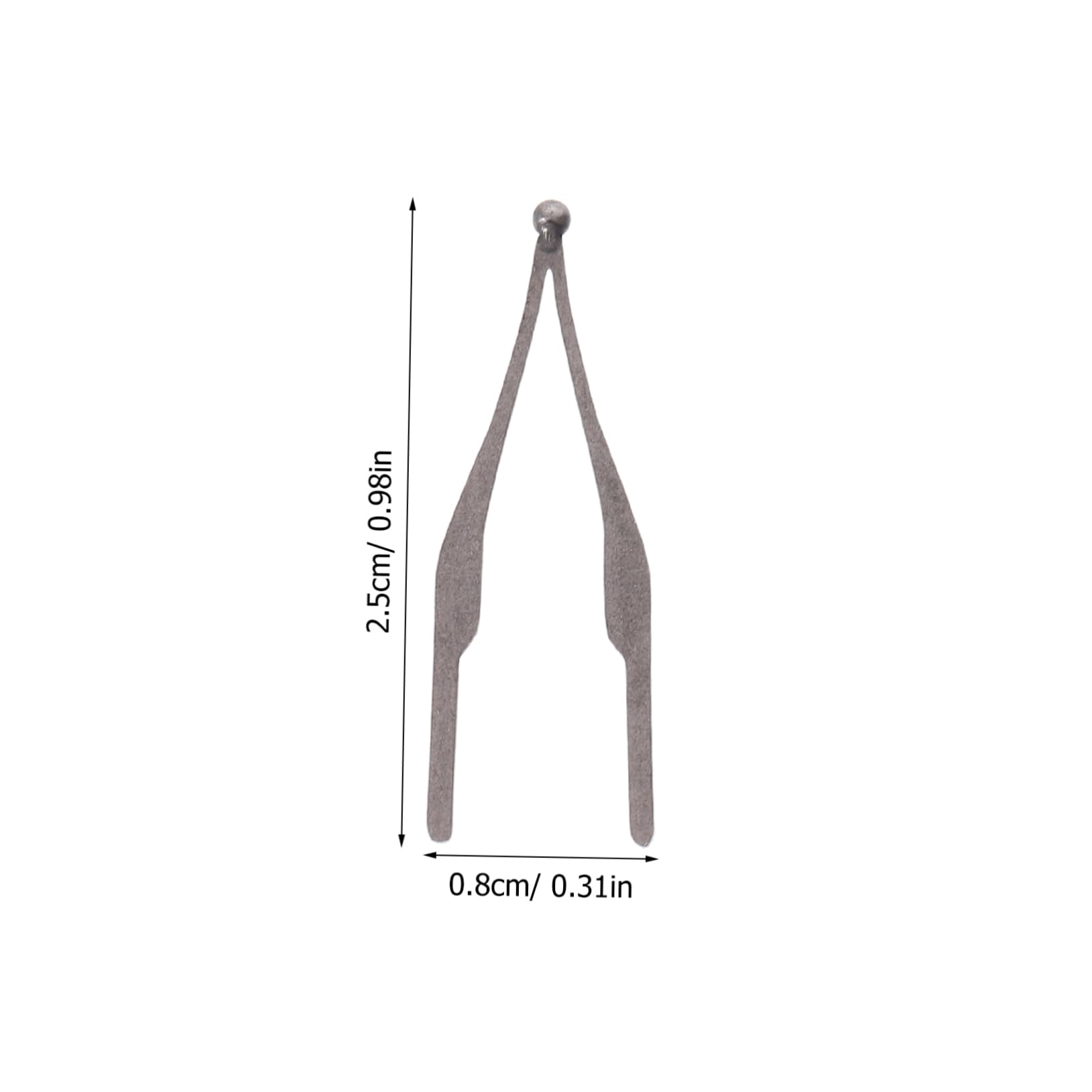 Holibanna Precision Crafted Pyrography Nibs Burning Tips for Detailed Engraving and Artwork