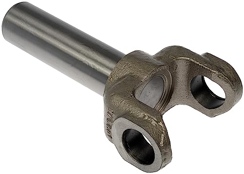 Dorman 697-517 Rear Driveshaft at Transmission Drive Shaft Slip Yoke Compatible with Select Chevrolet / GMC Models by Dorman - Used condition - US$17.50
