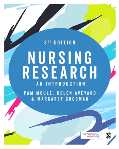 Nursing Research: An Introduction