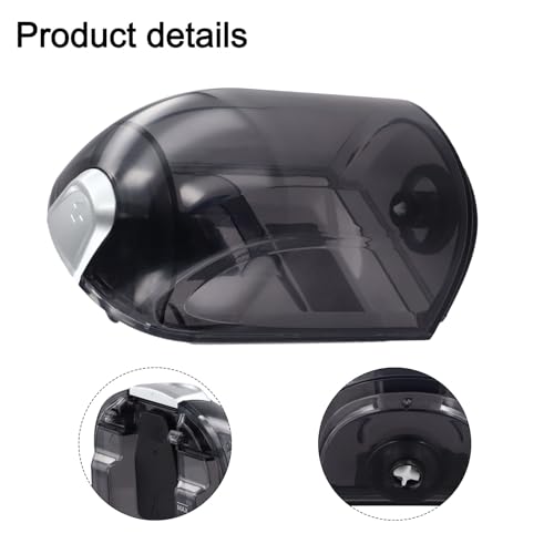 Réservoir Redkey W12 eau propre pour laver les sols sans interruption
