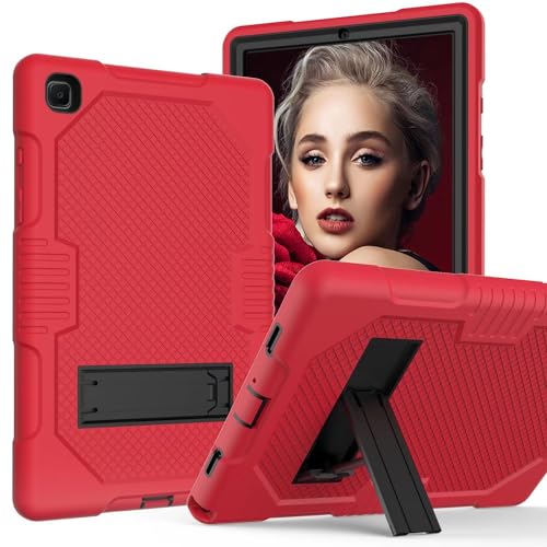 Coque Samsung Tab A7 10.4 2020 antichoc pour réparer les soucis de chutes