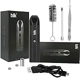 2021 New Dry Herb Heating Device Portable Temperature Adjustable