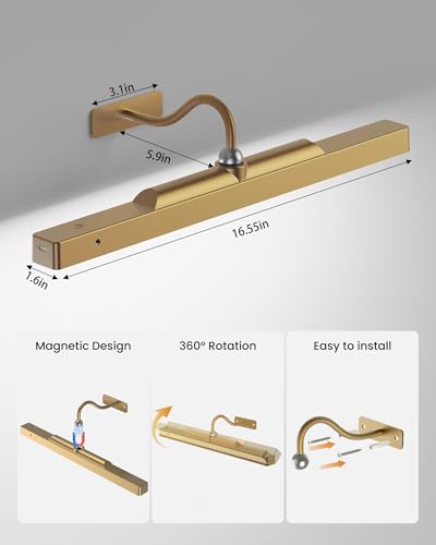 Luz de imagem sem fio operada por bateria, 1 pacote de luz de pintura de controle remoto com tempori