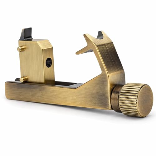 Stainless Steel Electric Guitar Intonation Tool