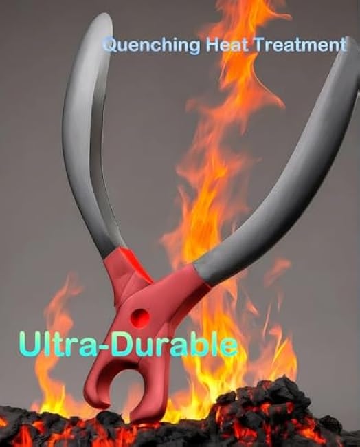 Large Dog Nail Clippers Wide Jaw Opening Heavy Duty Dog Nail Trimmer Cat Claw Clippers(Black)-3xFSWssw