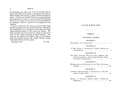 The Inventions, Researches and Writings of Nikola Tesla - Image 3