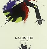 Malomodo -  Anelli Soli, Audio CD