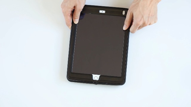Étui ProCase IPad Pro 11" (2021/2022) - Antichoc, Poignée 360°, Lanière - Protection Maximale
