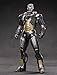 YSBRING ZDTOYS 1/12 Scale Iron Hero MK12 6 inch aciton Figure