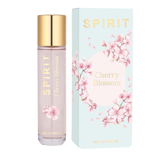 Spirit of cherry blossom EdP 30 ml