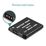 Venwo-NB-11LNB-11LH-Battery-2-Pack-and-Charger-kit-for-Canon-PowerShot-ELPH-190-is-ELPH-180-ELPH-110-HS-SX400-IS-SX410-IS-SX420-IS-A2300-IS-A2400-IS-A2500-A3400-IS-A3500-IS-A4000-Camera