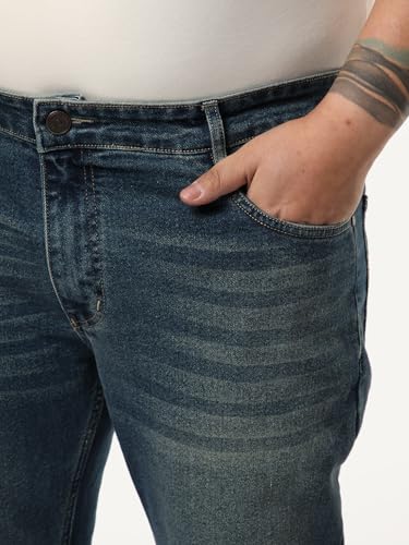 Image of Urbano Plus Men Jeans