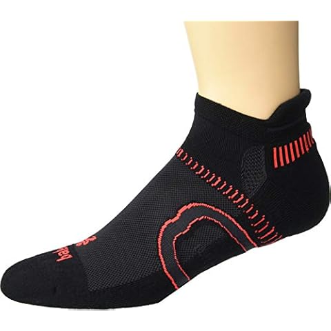 Balega Hidden Contour Running Socks for Women Cover