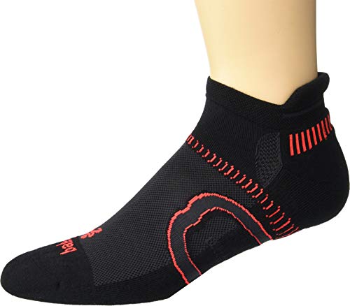 Balega Hidden Contour Socks for Men and Women 1 Pair