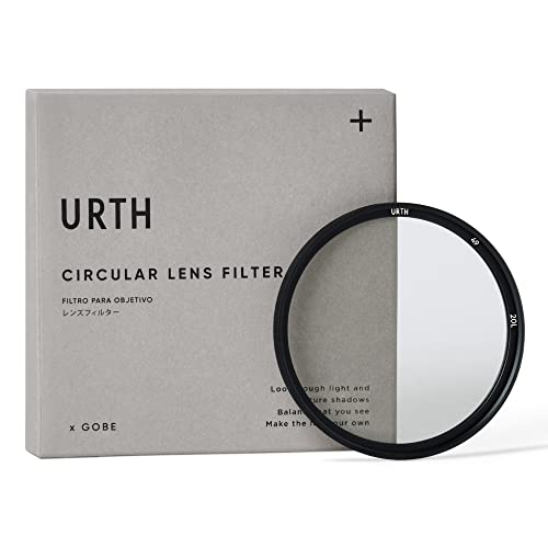 Urth 49mm Ethereal ⅛ Diffusionsfilter (Plus+)