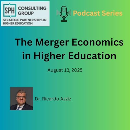 Ricardo Azziz SPH Economics of HE 081325
