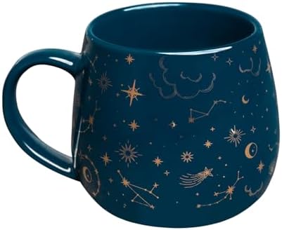 Taza de café Astral