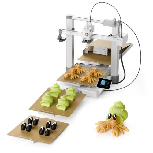 Chitu Systems PlateCycler C1 for Bambu Lab A1, Batch Printing System