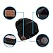 Soundbot® SB210 HD Stereo Bluetooth 4.1 Wireless Smart Beanie Headset Musical Knit Headphone Speaker Hat Speakerphone Cap,Built-in Mic (BLK/BLK)