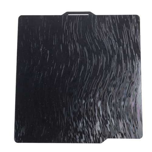 Garosa 3D PEH PRINTER PRINTED BED ADHESION STRONG FACE DESIGN FOR LAB P1P P1S