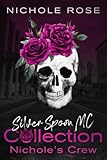  Silver Spoon MC Collection: Nichole\'s Crew