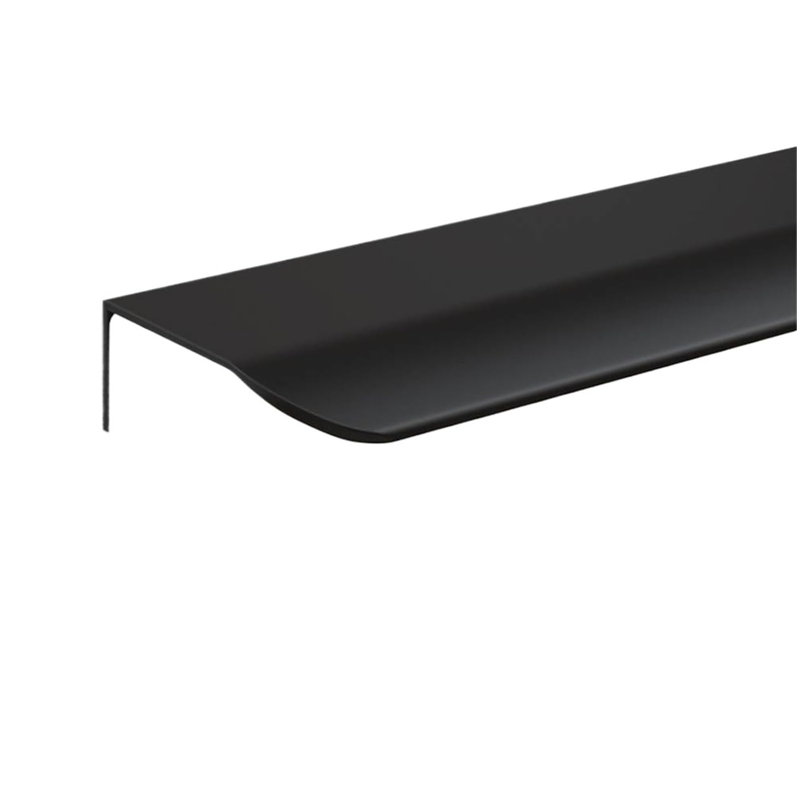 Wenyog Color 1 Cabinet Pulls Invisible Handle Cupboard Knobs And Pulls Aluminum Alloy Long Wardrobe Handles(,150Mm)