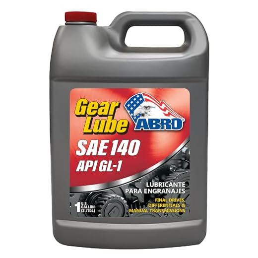 Do you put in gear oil in a pressure washer ABRO Gear Lube SAE 140 for Optimal Performance