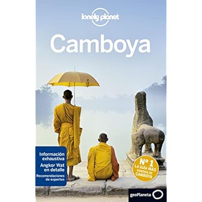 Camboya 4