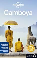 Camboya 4 (Lonely Planet) (Guías de País Lonely Planet)