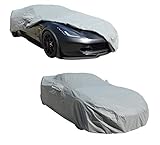 Waterproof Custom Cover Corvette Coupe Convertible C5 C6 97~13 Breathable, Indoor and Outdoor Automo
