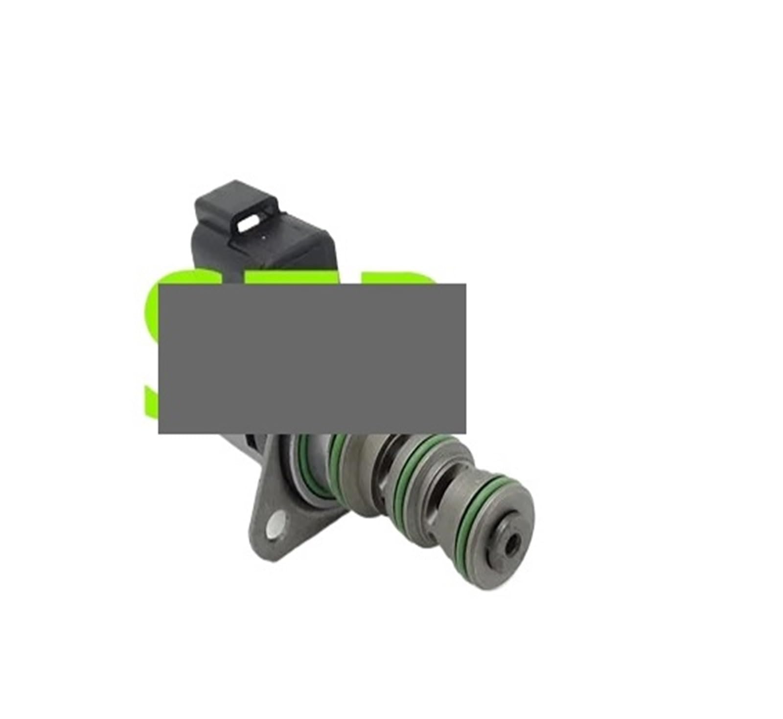 Solenoid Valve SV98-T3003 24V pour réparer la panne E360LC