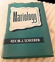 Mariology. Volume One B00449A6NO Book Cover