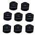 LisylineAuto 8 pack 5432598 Rear Stabilizer Support Bushings Kit for Polaris Sportsman 335 400 450 500 550 570 600 700 800 Worker Ranger,Replace 5436576,5435323,5432119