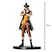 BANPRESTO - One Piece Film Red - DXF - The Grandline Men - Vol.11 Bart Statue