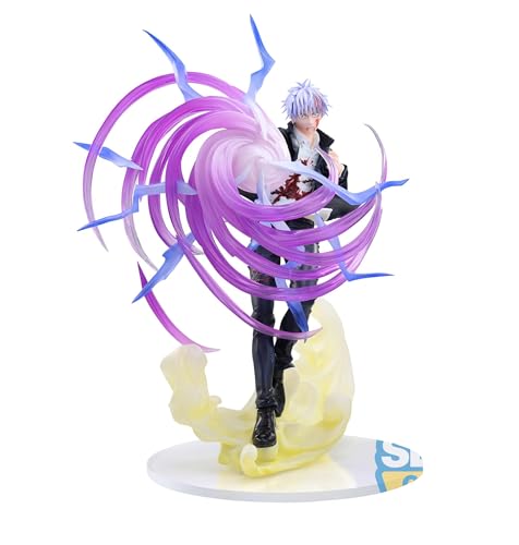Immagine di SEGA Luminasta Satoru Gojo Hollow Purple 20 cm
