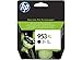 HP 953XL Cartouche d'Encre Noire grande capacité Authentique (L0S70AE)