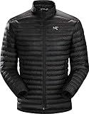 Arc'teryx Cerium SL Jacket Men's (Black, Large)