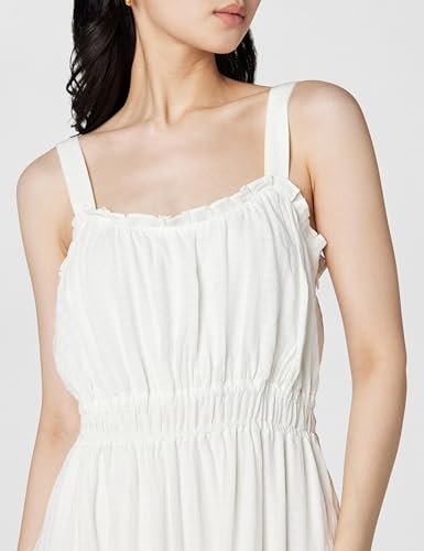 Image of PAIGE Women's Persimmon Dress