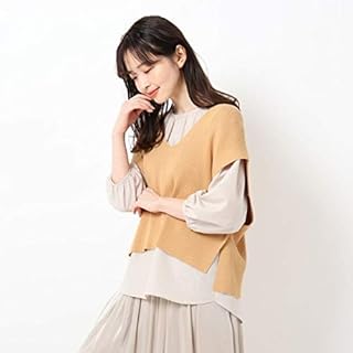 Amazon Co Jp The Shop Tk ザ ショップ ティーケー セーター トップス 服 ファッション小物