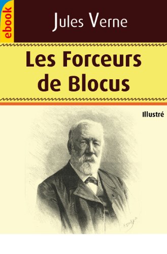 Télécharger Les Forceurs de blocus (Illustré) Livre PDF Gratuit