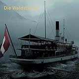 Das Lexikon - Dampfschiff Tonarchiv: DS URI, Allein im Salon, Kühlmaschine im Heck