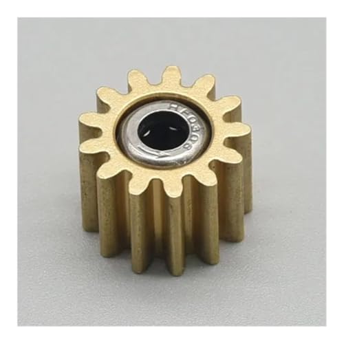 Engrenage de coupe de chariot DesignJet T520 T120 CQ890-67091 lot de 10