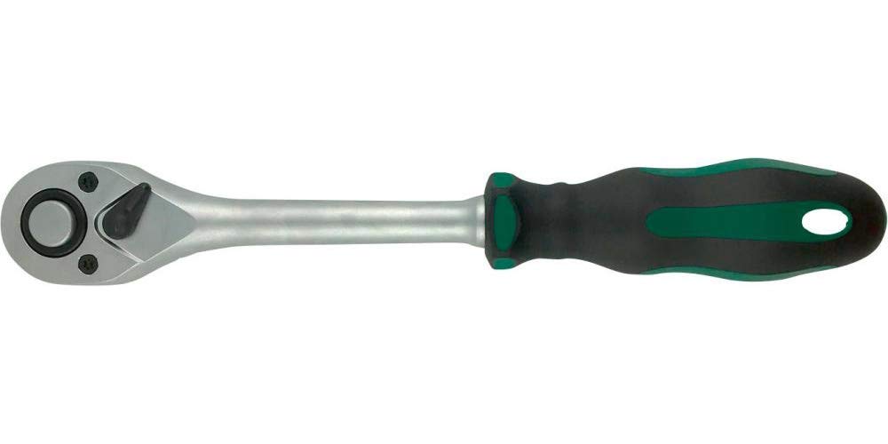 Cliquet Réversible Articulé, 13 Mm